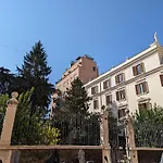Colosseo Penthouse With 360° View Rooftop