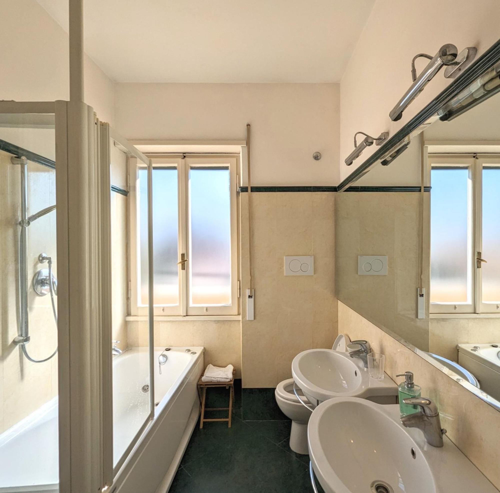 Apartment Colosseo Penthouse With 360° View Rooftop Rom